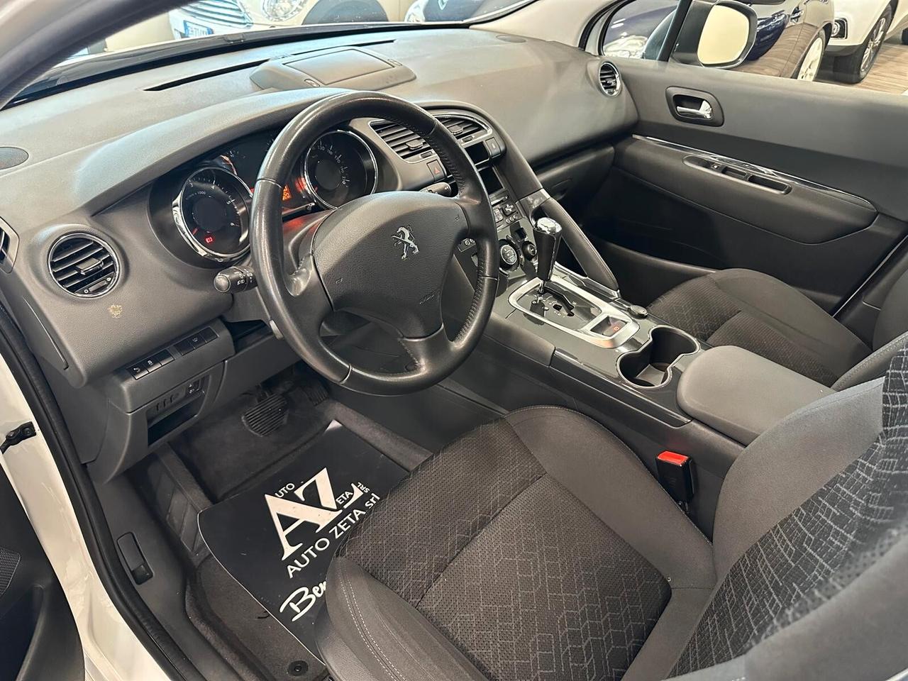 Peugeot 3008 BlueHDi 120 S&S Business