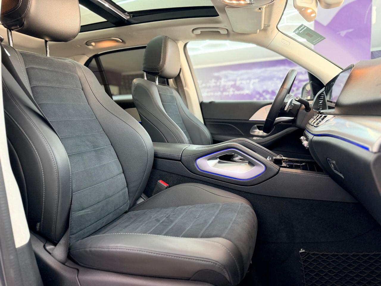 Mercedes-benz GLE 300 d 4Matic Premium Plus