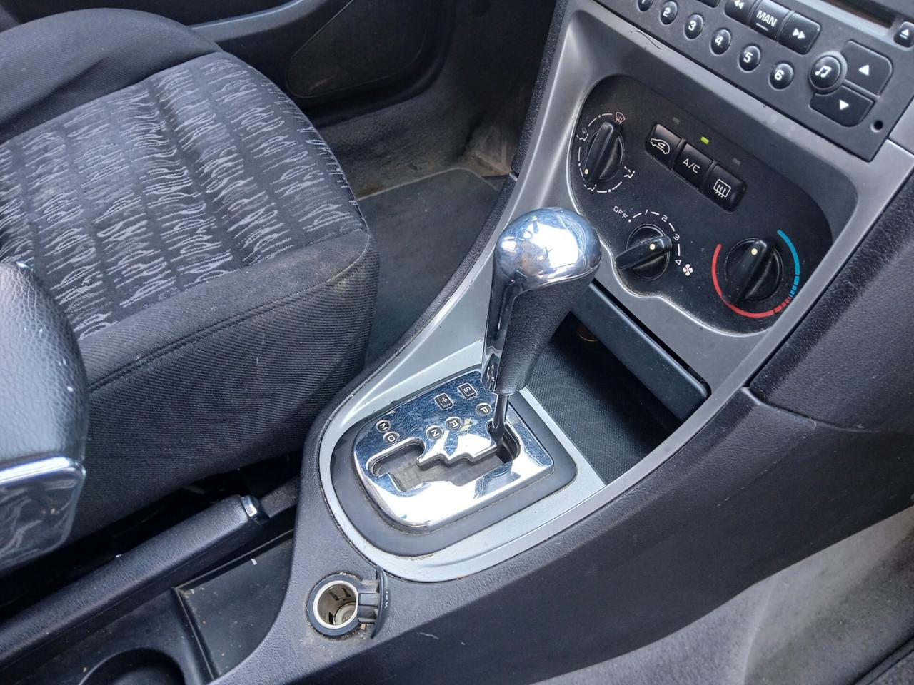 Peugeot 307 1.6 16V SW Automatica