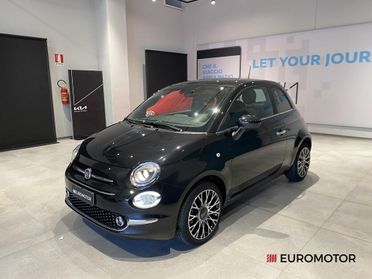 Fiat 500 1.0 FireFly Hybrid Dolcevita