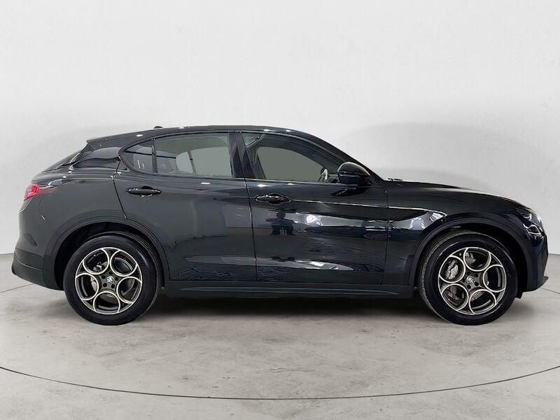 Alfa Romeo Stelvio 2.2 Turbodiesel 210 CV AT8 Q4 Competizione