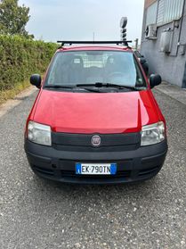 Fiat Panda 1.3 MJT DPF Van Active 2 posti