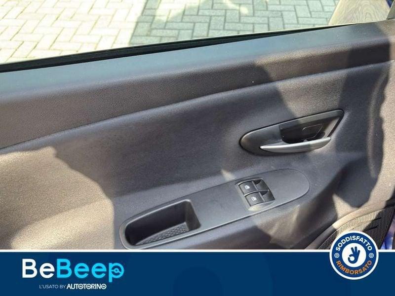 Lancia Ypsilon 1.2 8V ELEFANTINO 69CV MY14