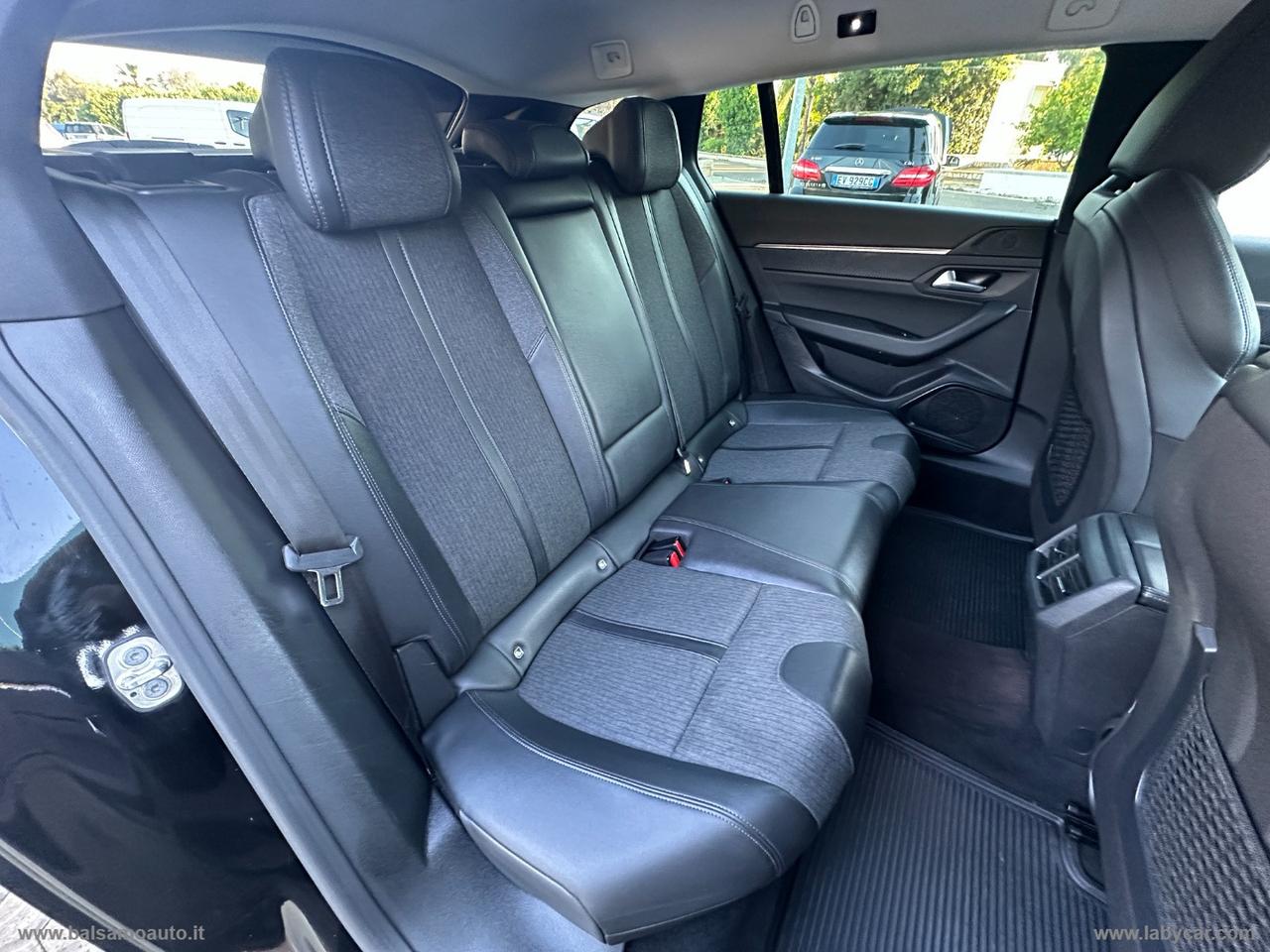 PEUGEOT 508 BlueHDi 130 S&S EAT8 SW Allure Pack