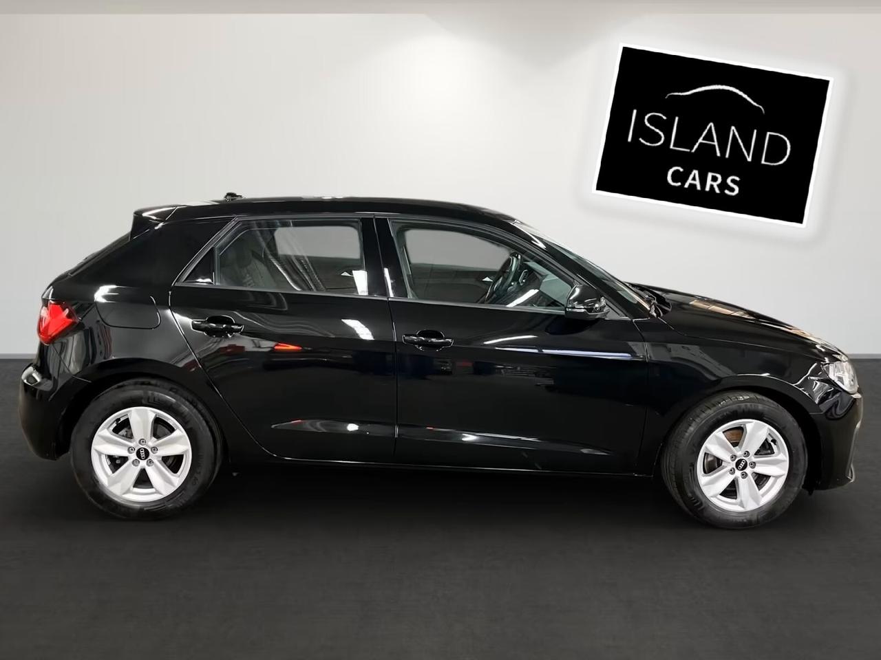 Audi A1 SPB 30 TFSI Admired