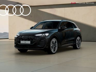 Audi Q5 2.0 e-hybrid s line edition quattro 299cv s-tronic