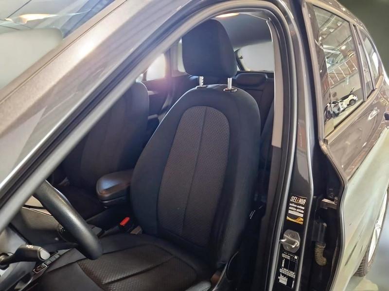 BMW X1 SDRIVE 16D ADVANTAGE SUV