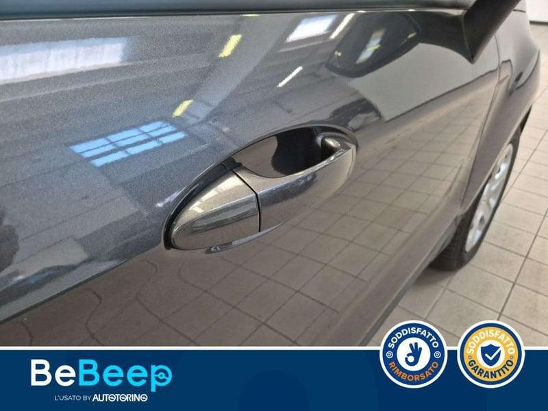Ford EcoSport 1.5 ECOBLUE BUSINESS S&S 100CV MY19