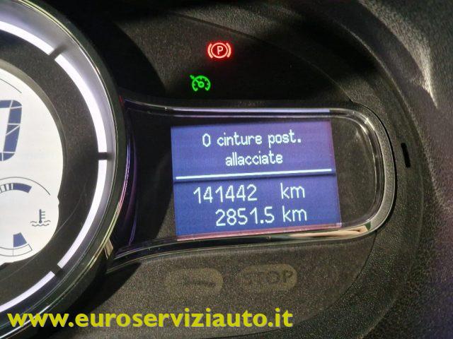 RENAULT Megane Mégane 1.5 dCi 110CV SporTour Limited