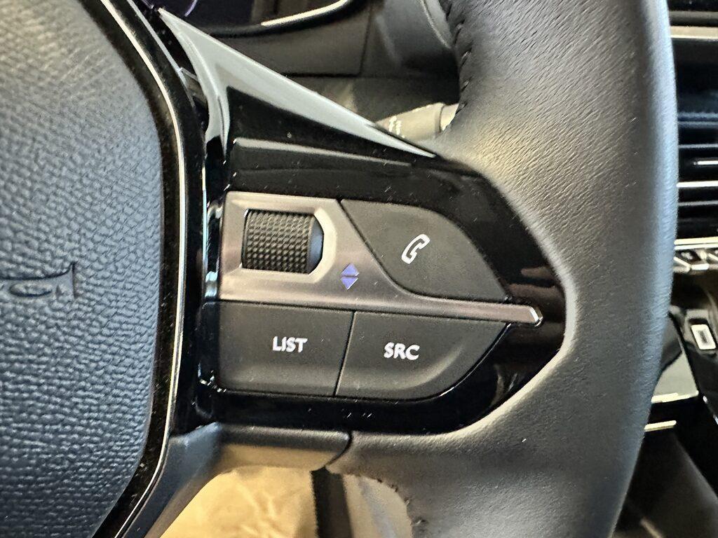 Peugeot 208 1.2 PureTech Allure