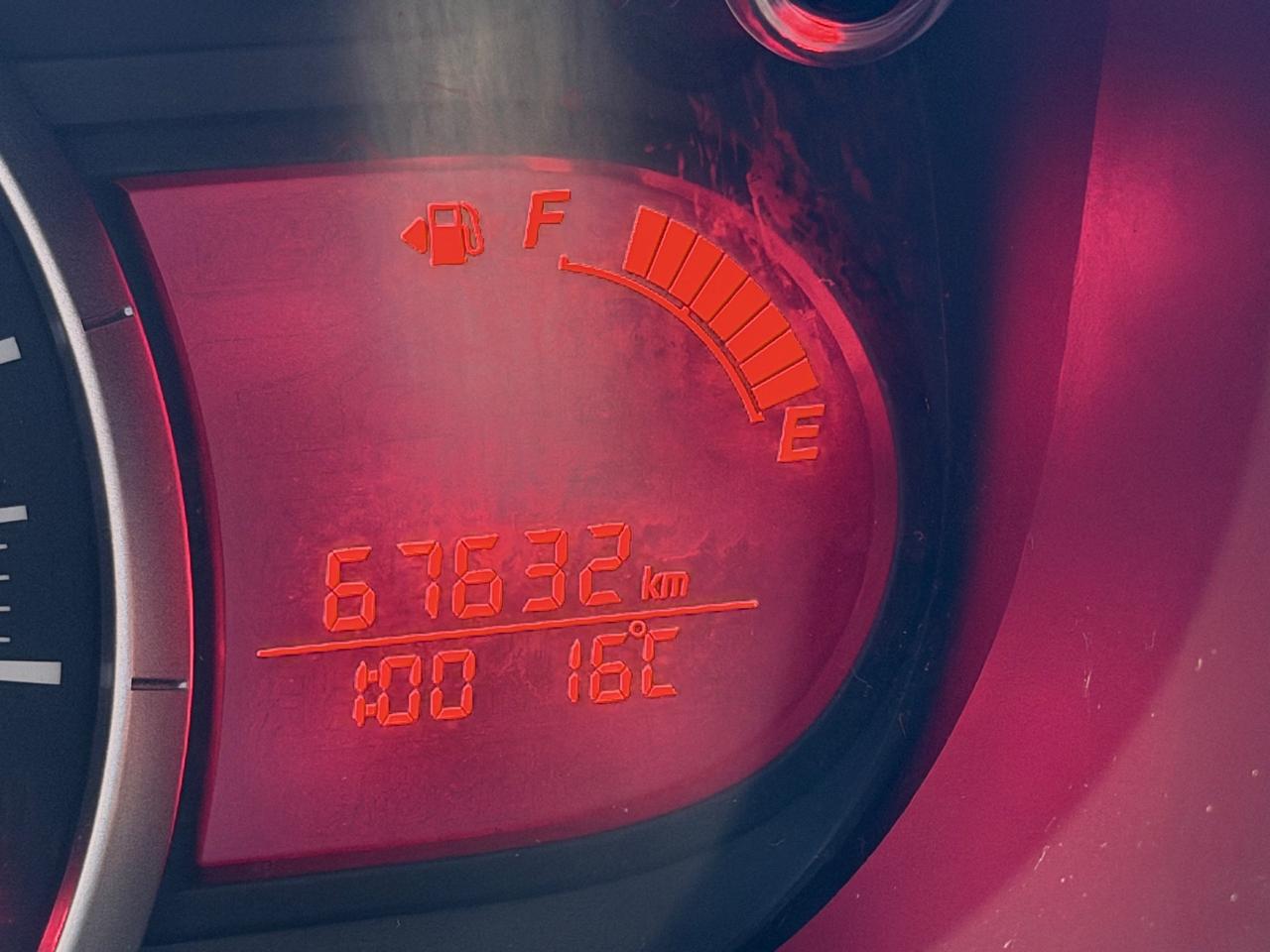 Suzuki Celerio - 11/2019 1.0 Benz 68 cv 67’000 km