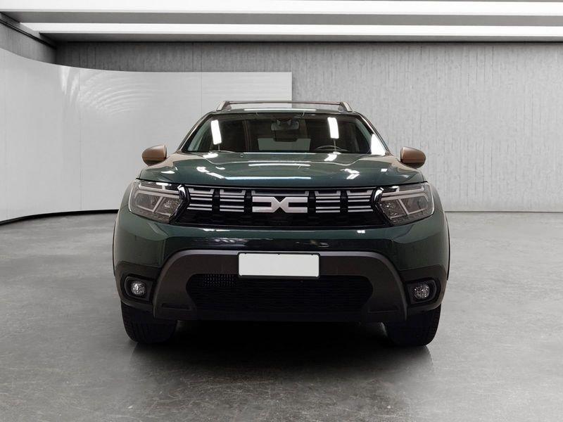 Dacia Duster 1.0 tce Extreme Gpl 4x2 100cv