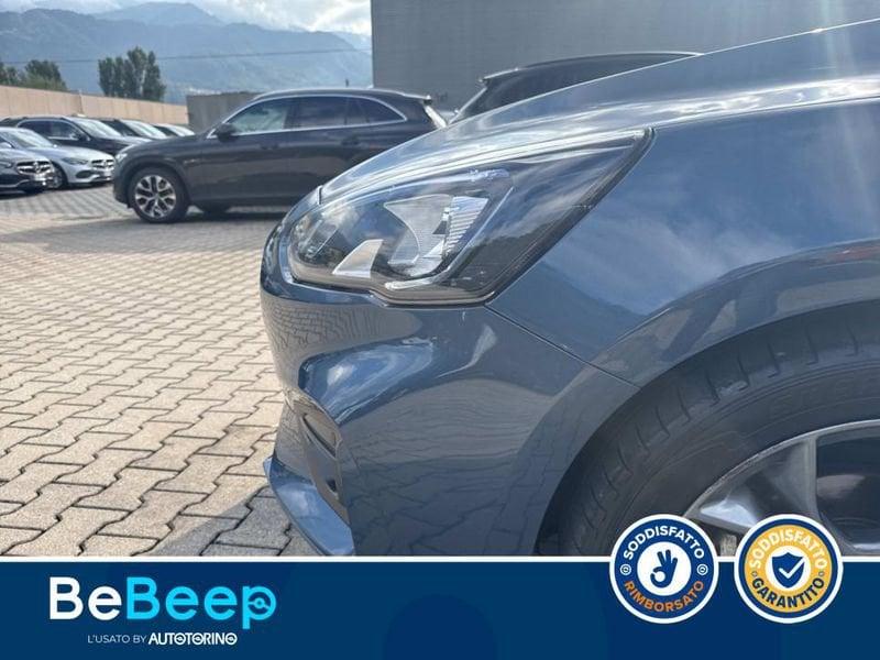 Ford Focus 1.0 ECOBOOST H ST-LINE S&S 125CV MY20.75