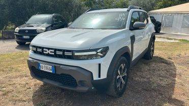 Dacia Duster Eco-G 100 CV Expression -PREZZO REALE-