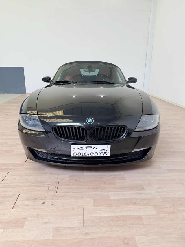 BMW Z4 2.5si cat Roadster