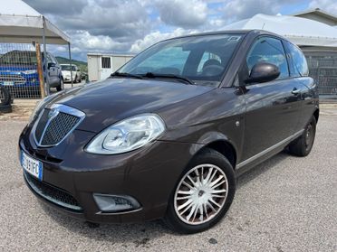 Lancia Ypsilon 1.2 69 CV Diva