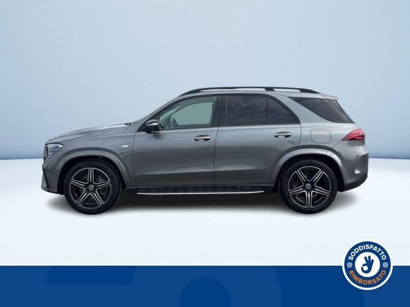 Mercedes-Benz GLE 350de 4Matic EQ-Power AMG Line Premium