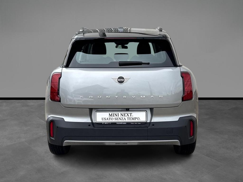 Mini Mini Countryman 1.5 48V C Classic Steptronic