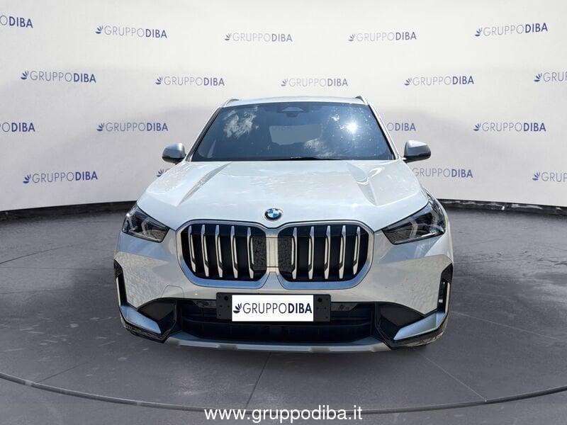 BMW X1 U11 sdrive18d X-Line auto
