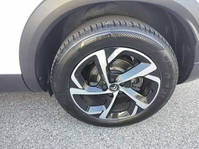 Citroen C5 Aircross PureTech 130 S&S Feel Pack
