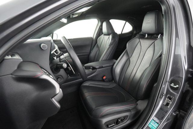 LEXUS Other UX UX Hybrid F Sport