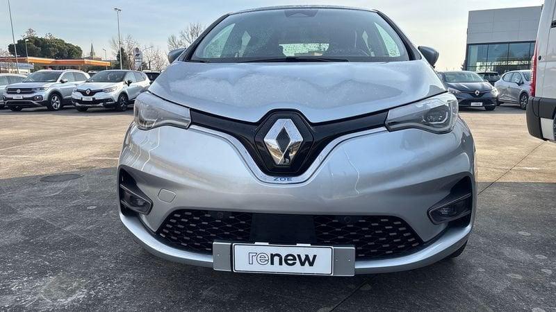 Renault ZOE Intens R135 Flex