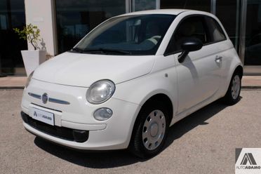 Fiat 500 1.3 Multijet 16V 75CV Pop