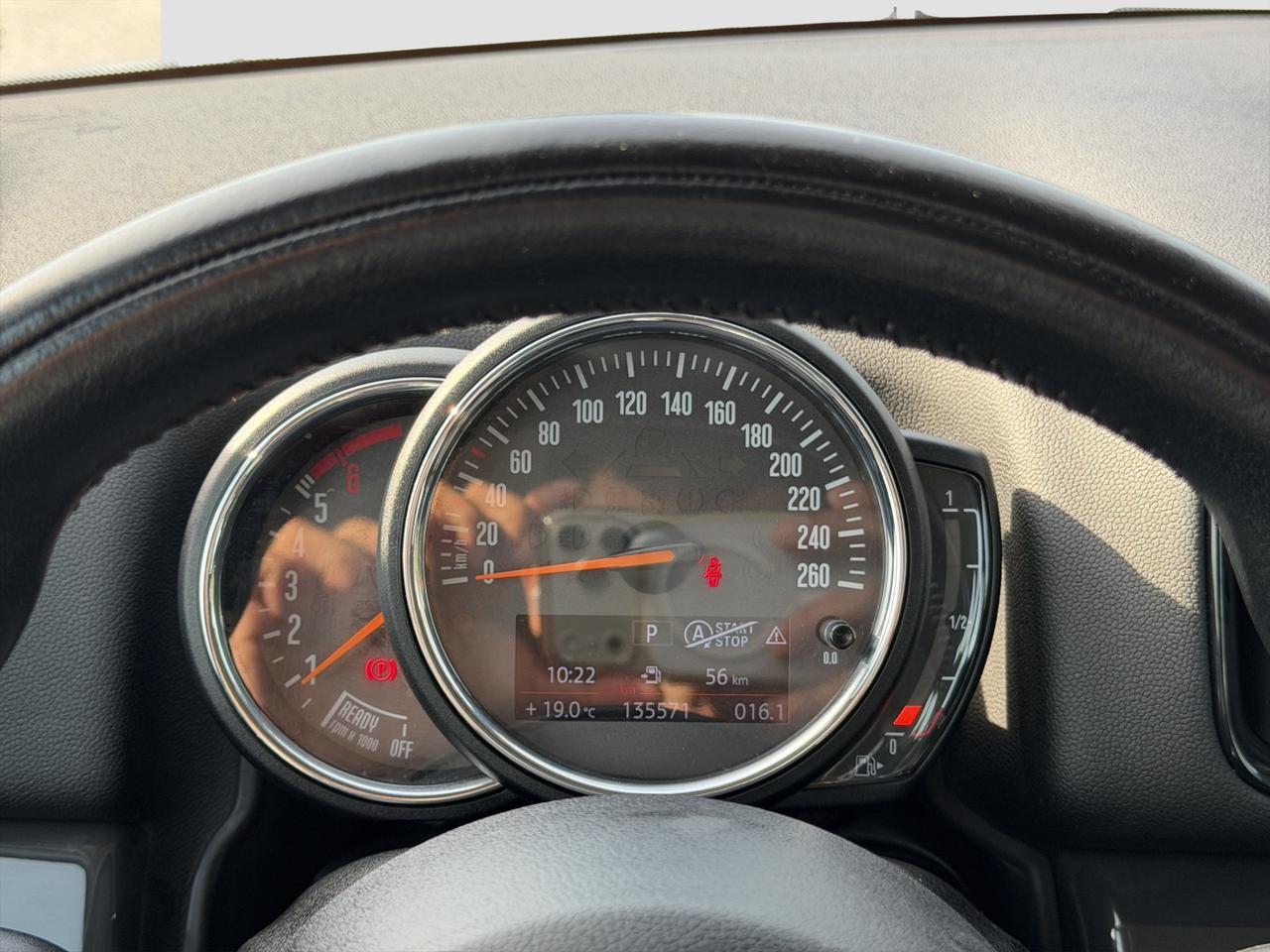 MINI Mini Countryman F60 2.0 Cooper D Countryman