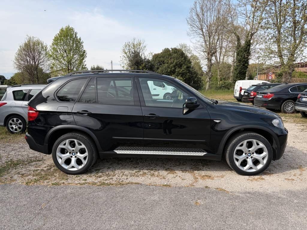 Bmw X5 3.0d 235CV Xdrive Aut.