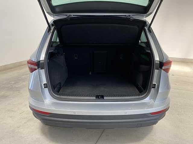 SKODA Karoq 2.0 TDI SCR 115 CV Executive