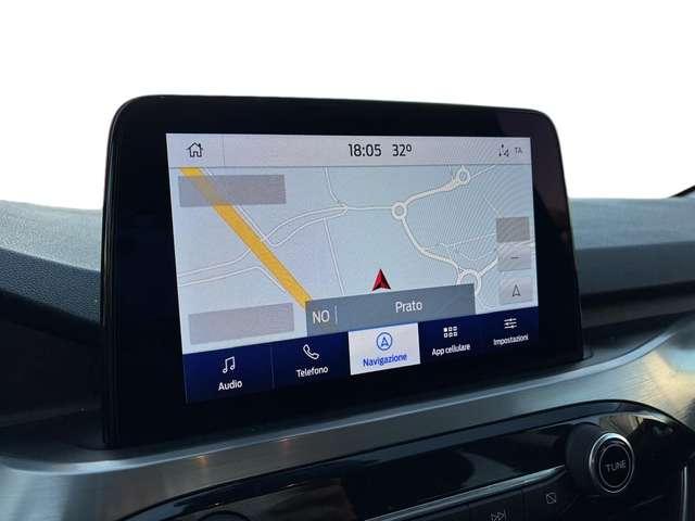 Ford Kuga 1.5 ecoblue Titanium Business 2wd 120cv