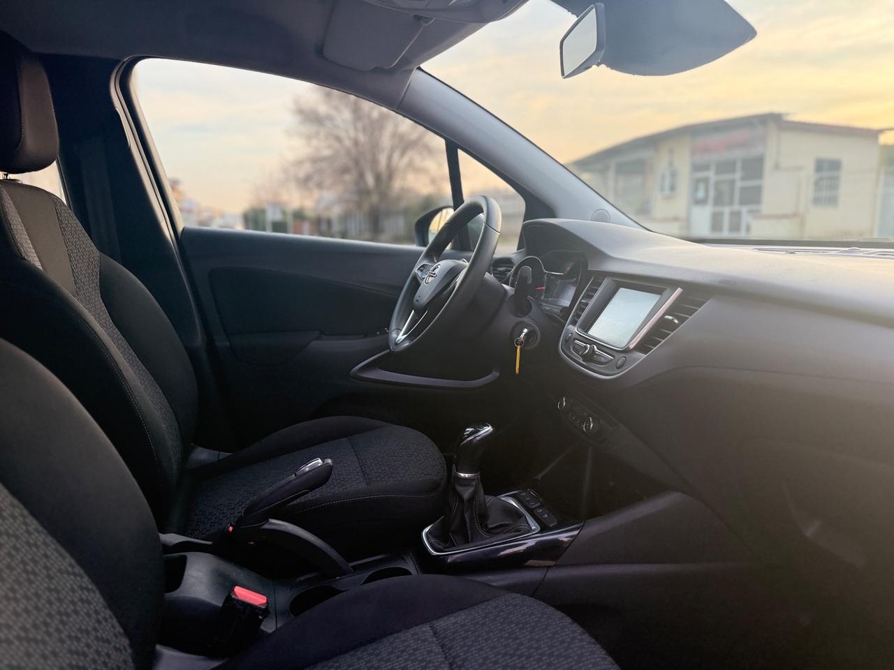 Opel Crossland X 1.2 12V Start&Stop Innovation