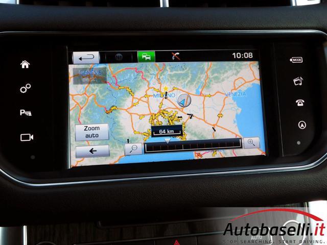 LAND ROVER Range Rover Sport 3.0 TDV6 HSE DYNAMIC 249CV AUTOMATICO 4x4