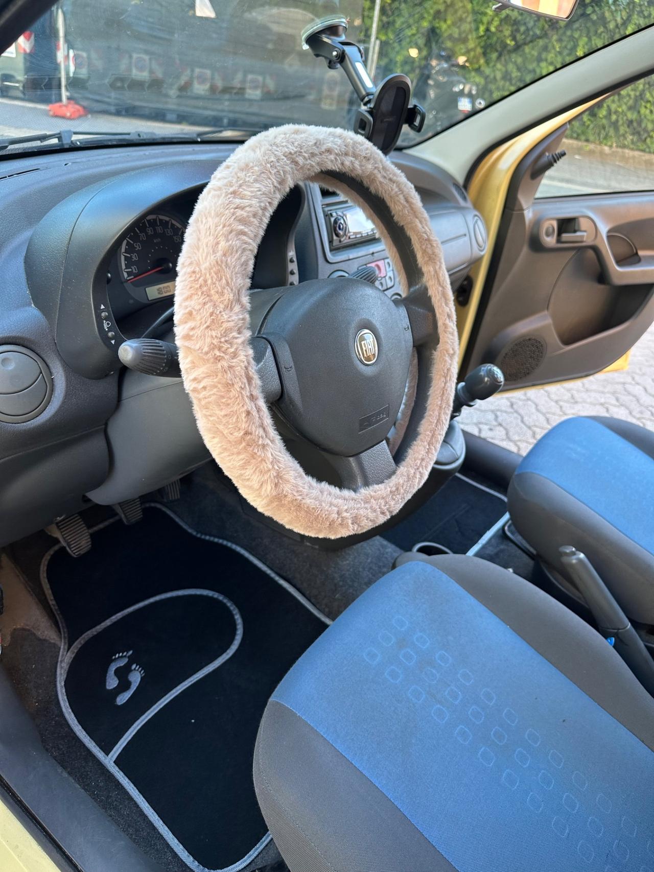 Fiat Panda 1.2 Dynamic