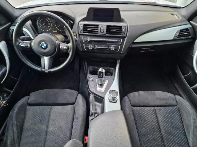 BMW 218 d Coupé Msport Aut. OK NEO PATENTATI