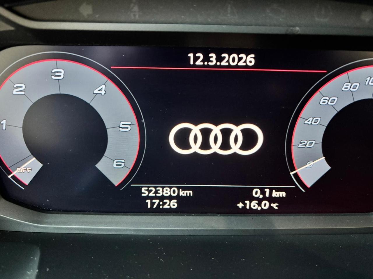 Audi Q3 40 TDI quattro S tronic Business Advanced