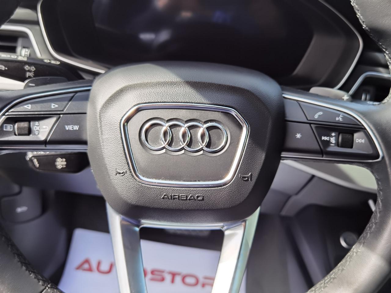 Audi A4 Avant 35 TDI S tronic Business Advanced