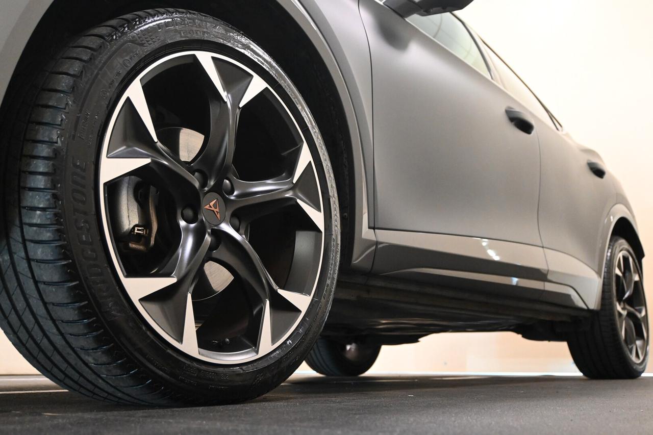 CUPRA Formentor Formentor 1.5 TSI DSG