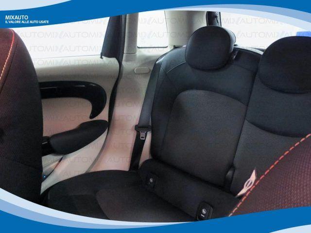MINI Cooper 1.5 136cv 5 Porte AUT EU6