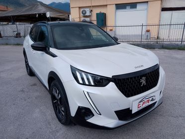 Peugeot 2008 BlueHDi 110 S&S GT