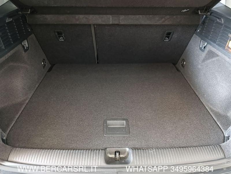 Audi Q2 30 TDI S tronic Business