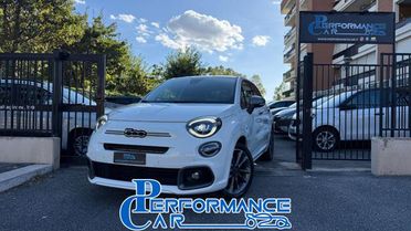 FIAT 500X 1.5T4 HYBRID 130CV DCT SPORT*C.L.18*R.CAM*FULL LED