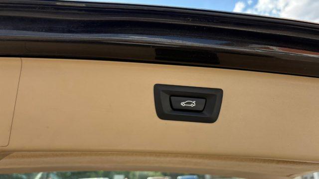 BMW 530 dA 258CV Touring Luxury **UNICO PROPRIETARIO**