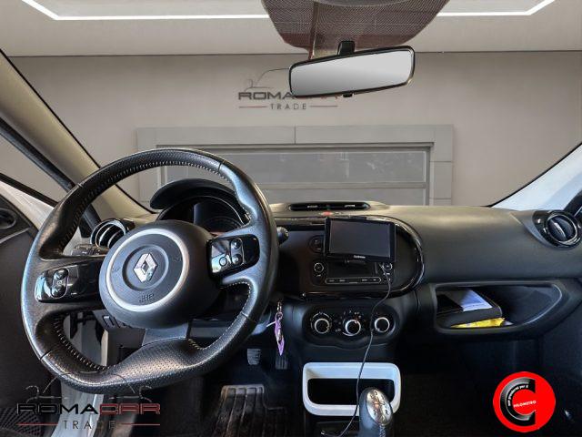 RENAULT Twingo SCe EDC INTENS