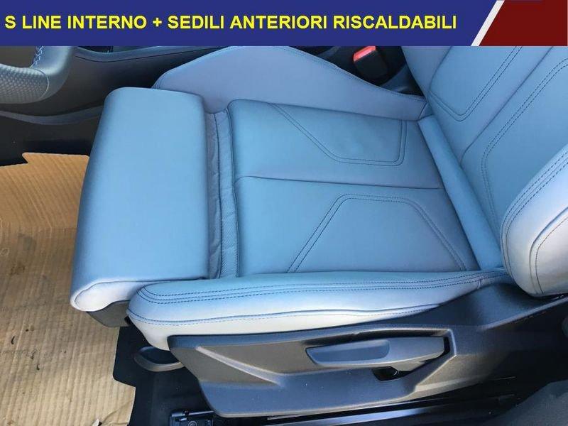 Audi Q3 SPB 40 TDI Quattro S tronic S-LINE Edition S LINE