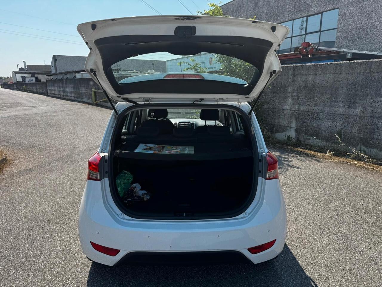 Hyundai iX20 1.4 CRDI 90 CV XPossible