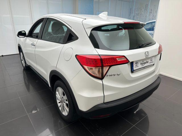 HONDA HR-V 1.5 i-VTEC Elegance Navi ADAS