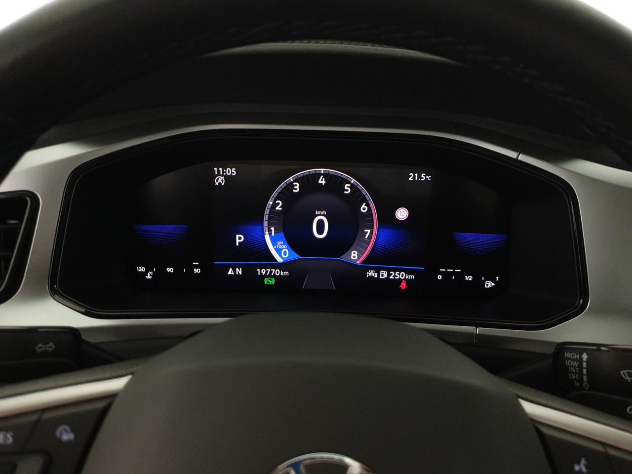 Volkswagen T-Roc 1.5 tsi life dsg