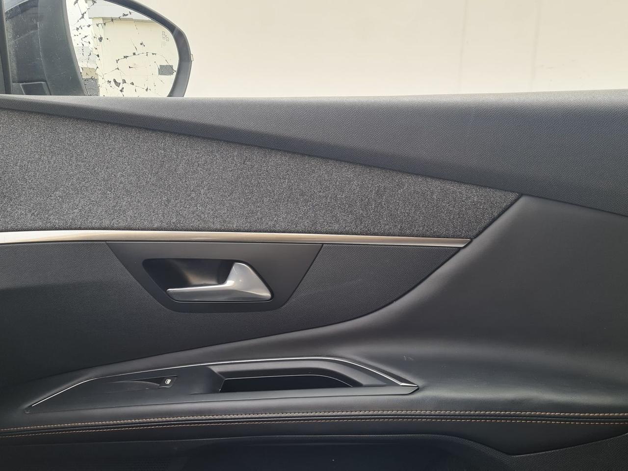 Peugeot 3008 HDI 130 GT Line #9819