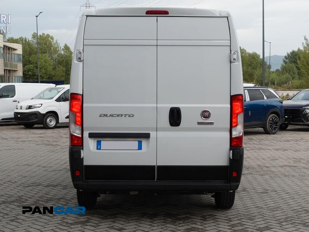 Fiat Ducato 33 2.2 Mjt 140CV PC-TN Furgone
